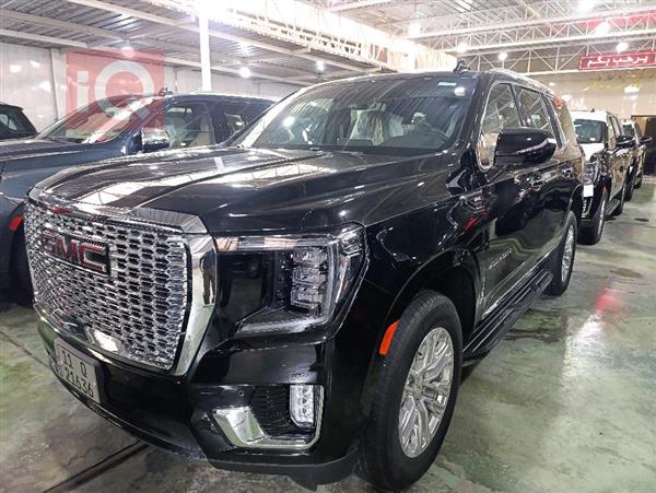 GMC Yukon 2024 for sale in Iraq - Baghdad